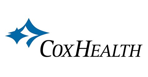CoxHealth Hospital Logo