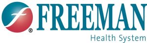 Freeman Health Logo