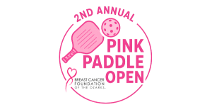 BCFO Pink Paddle Open