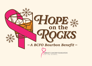 Hope on the Rocks