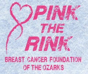Pink the Rink