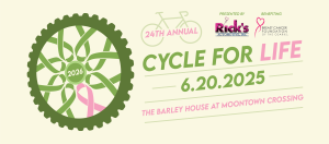 Cycle for Life BCFO