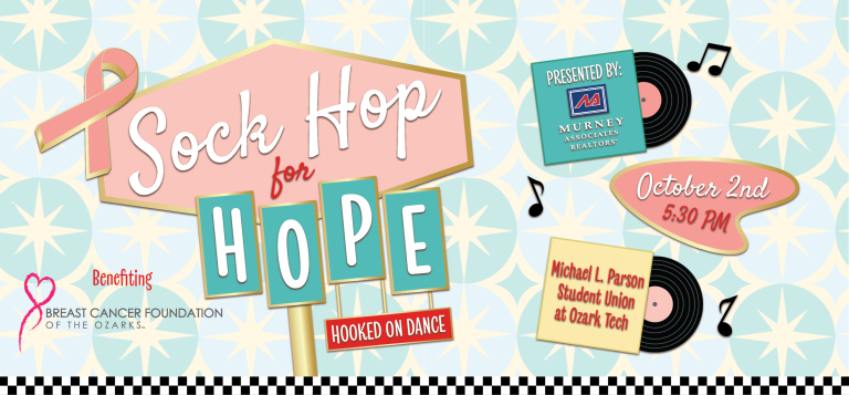 Hooked on Dance 2026
